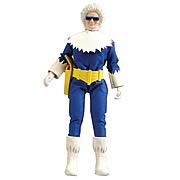 DC Universe Retro-Action Captain Cold Action Figure